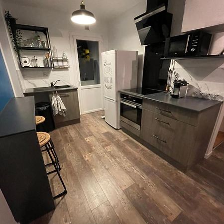 Ferienwohnung Escale A La La "Maison Des Pyrenees" ! T3 60 M2 Tarbes Exterior foto