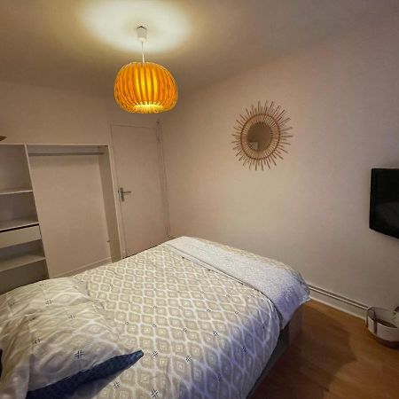 Ferienwohnung Escale A La La "Maison Des Pyrenees" ! T3 60 M2 Tarbes Exterior foto