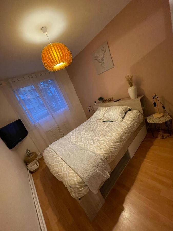 Ferienwohnung Escale A La La "Maison Des Pyrenees" ! T3 60 M2 Tarbes Exterior foto
