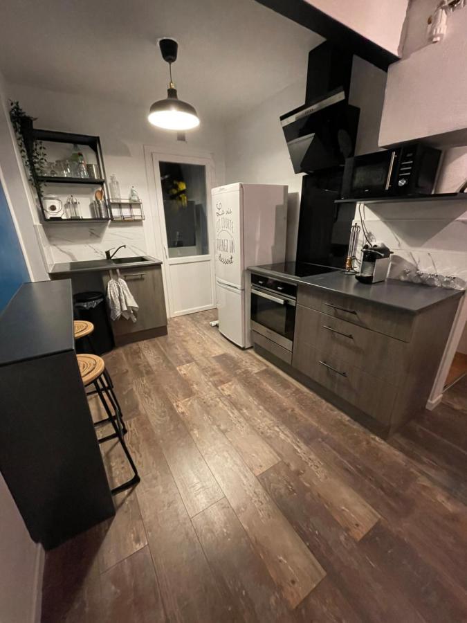 Ferienwohnung Escale A La La "Maison Des Pyrenees" ! T3 60 M2 Tarbes Exterior foto