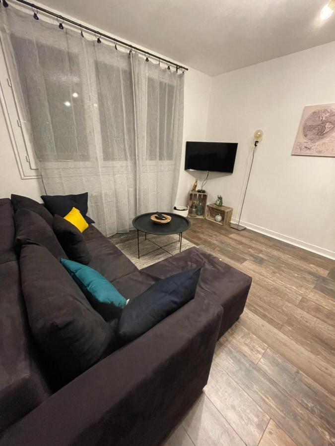 Ferienwohnung Escale A La La "Maison Des Pyrenees" ! T3 60 M2 Tarbes Exterior foto