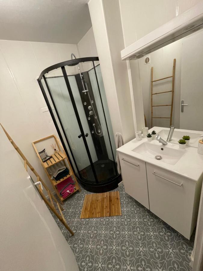 Ferienwohnung Escale A La La "Maison Des Pyrenees" ! T3 60 M2 Tarbes Exterior foto
