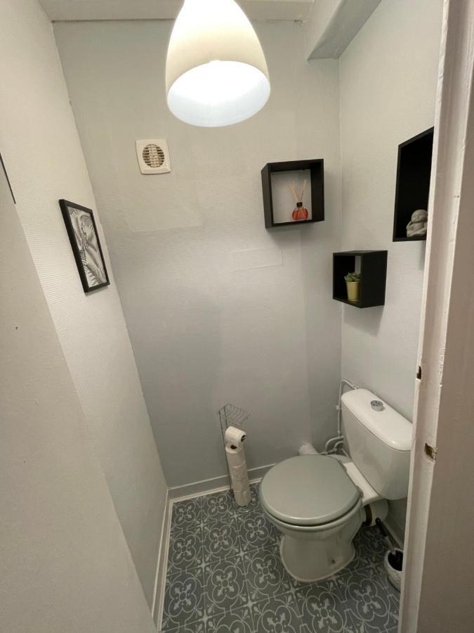 Ferienwohnung Escale A La La "Maison Des Pyrenees" ! T3 60 M2 Tarbes Exterior foto