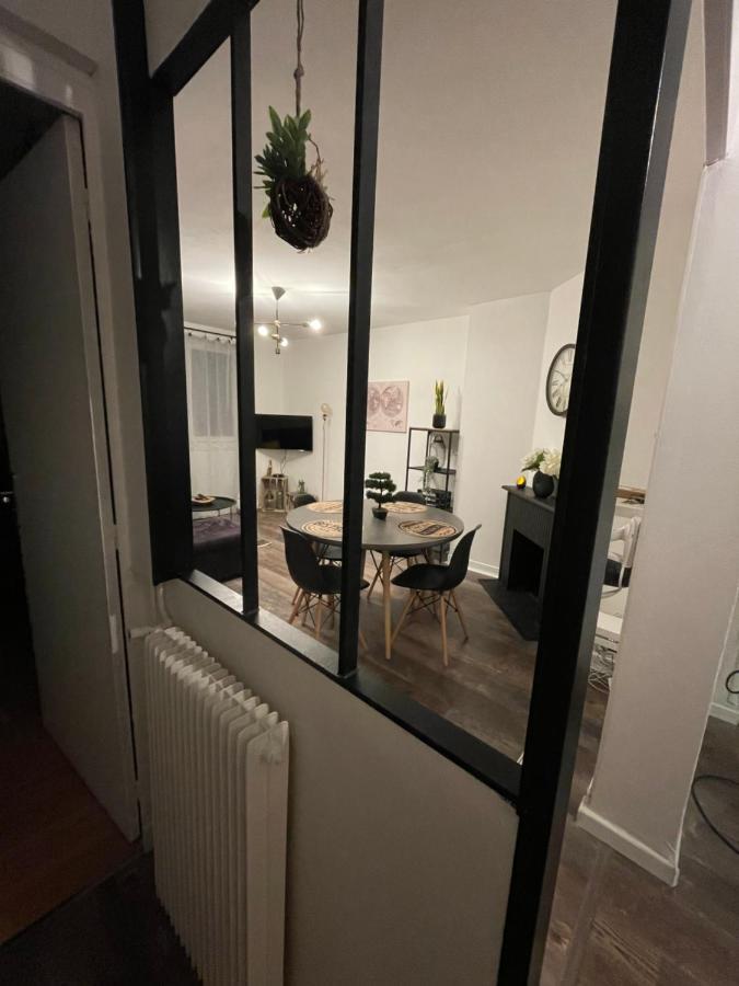 Ferienwohnung Escale A La La "Maison Des Pyrenees" ! T3 60 M2 Tarbes Exterior foto